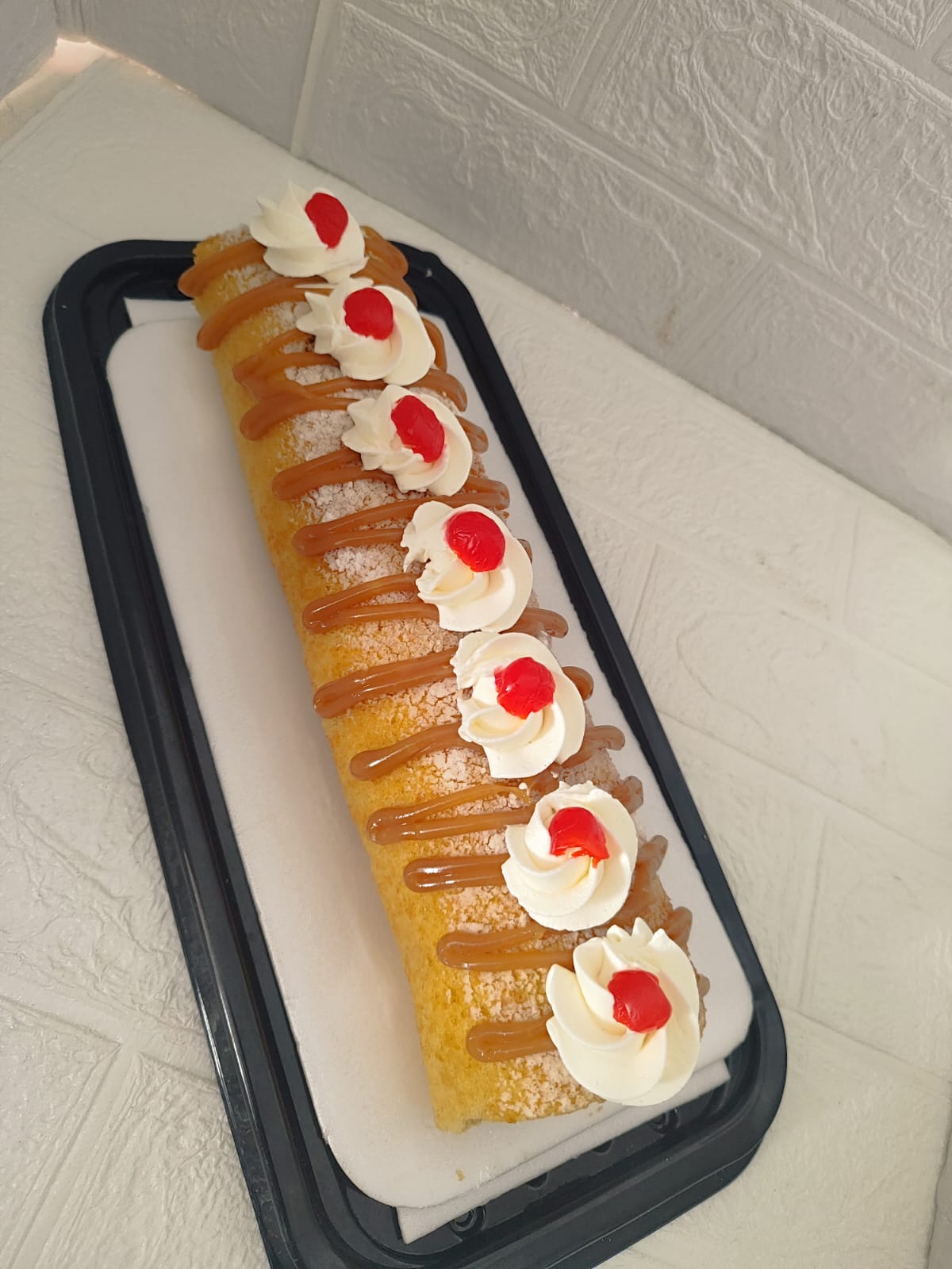 Tortas y postres realizados por Natry Reposteria